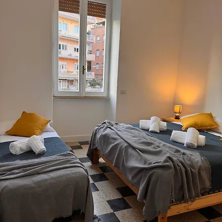 Chill Apartment *