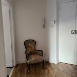 Apartment Chill