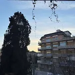 Apartment Chill Rome
