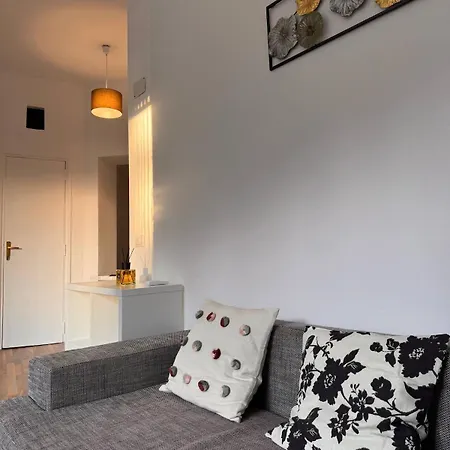 Διαμέρισμα Chill